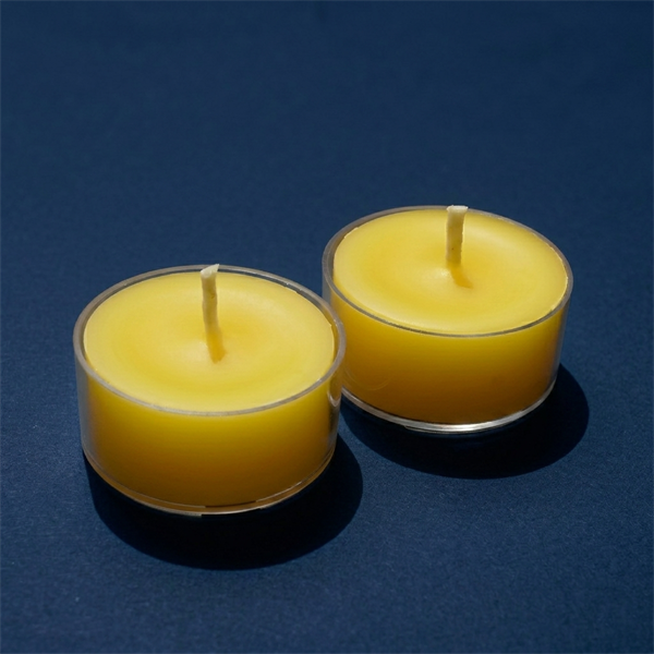 Shabbat Candles
