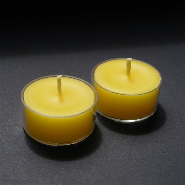Seasonal Candles