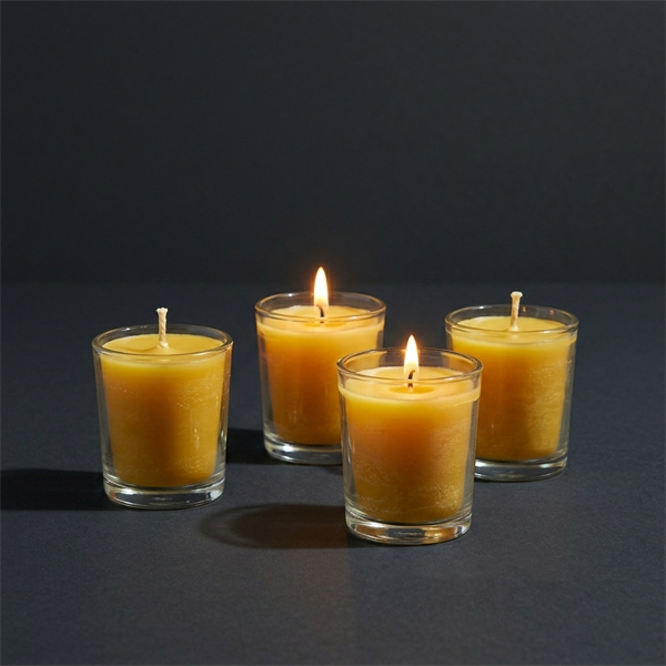 Custom Protestant Liturgical Candles