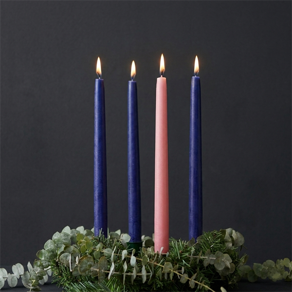 Sacramental Candles