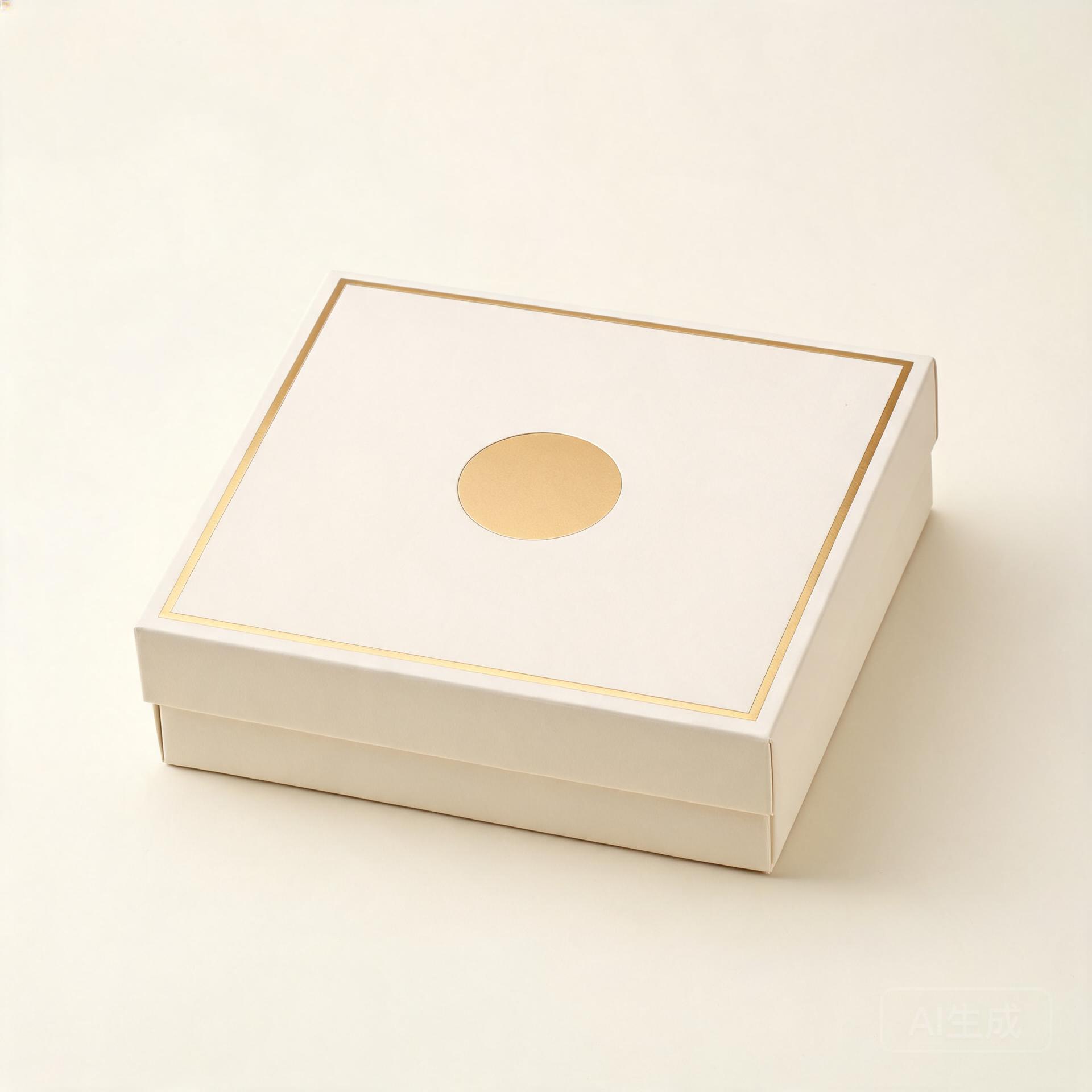 Corporate Anniversary Luxury Gift Box