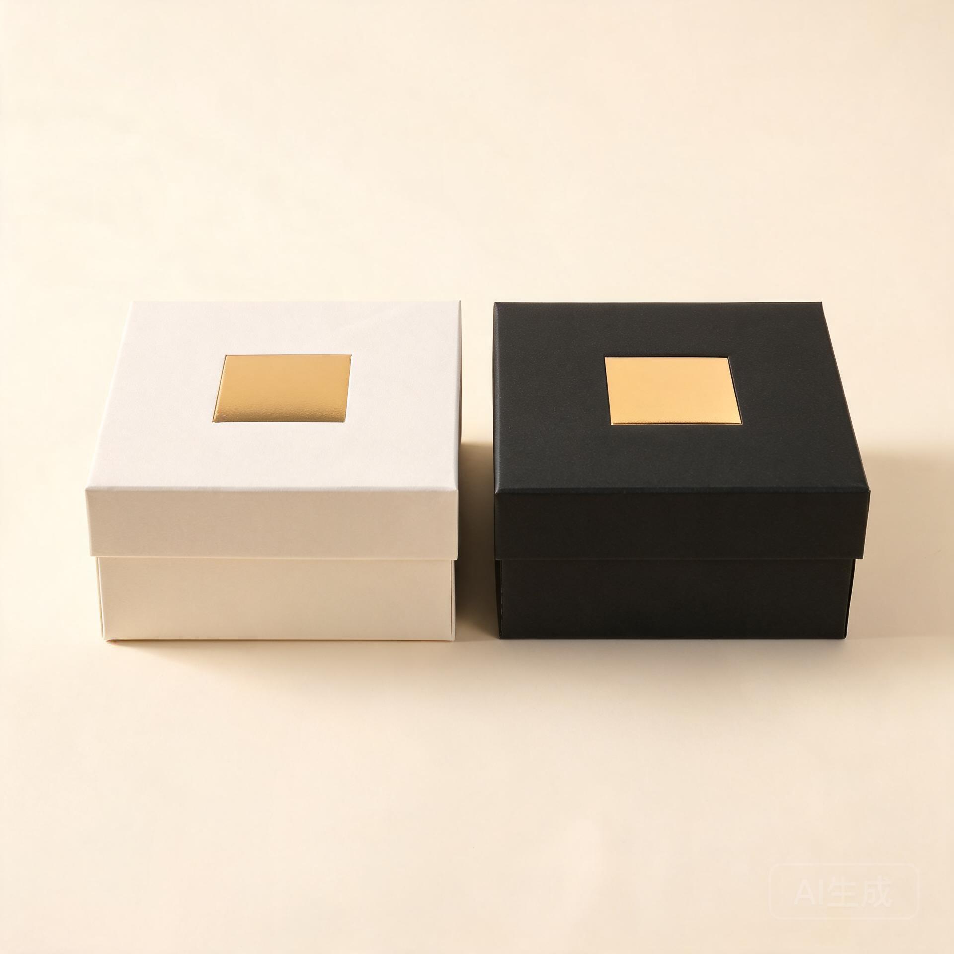 Custom Corporate Candle Boxes (OEM)