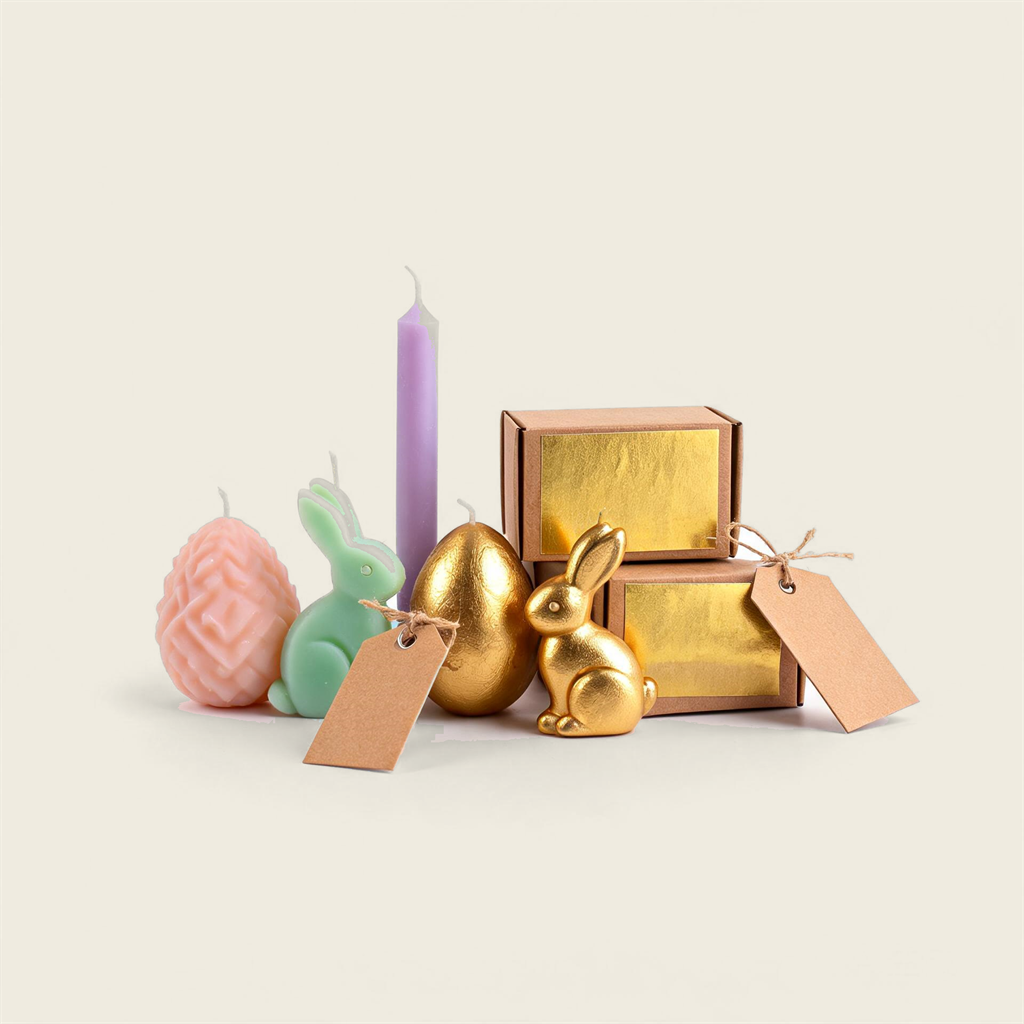 Custom Easter Gift Boxes (OEM)