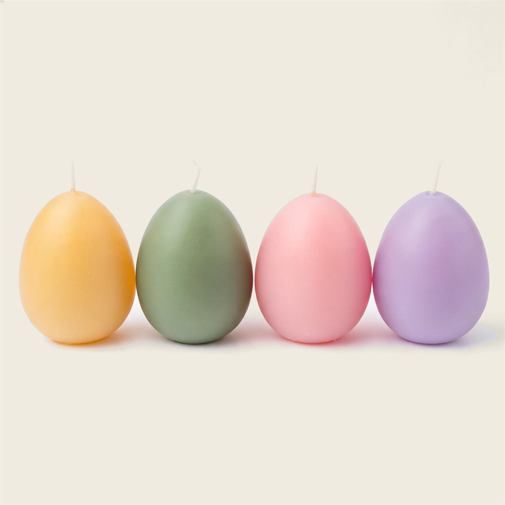 Easter & Spring Devotional