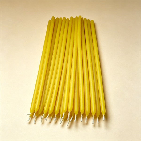 Orthodox Altar Candles