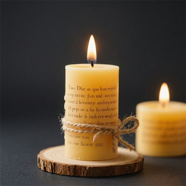 Devotional Candles