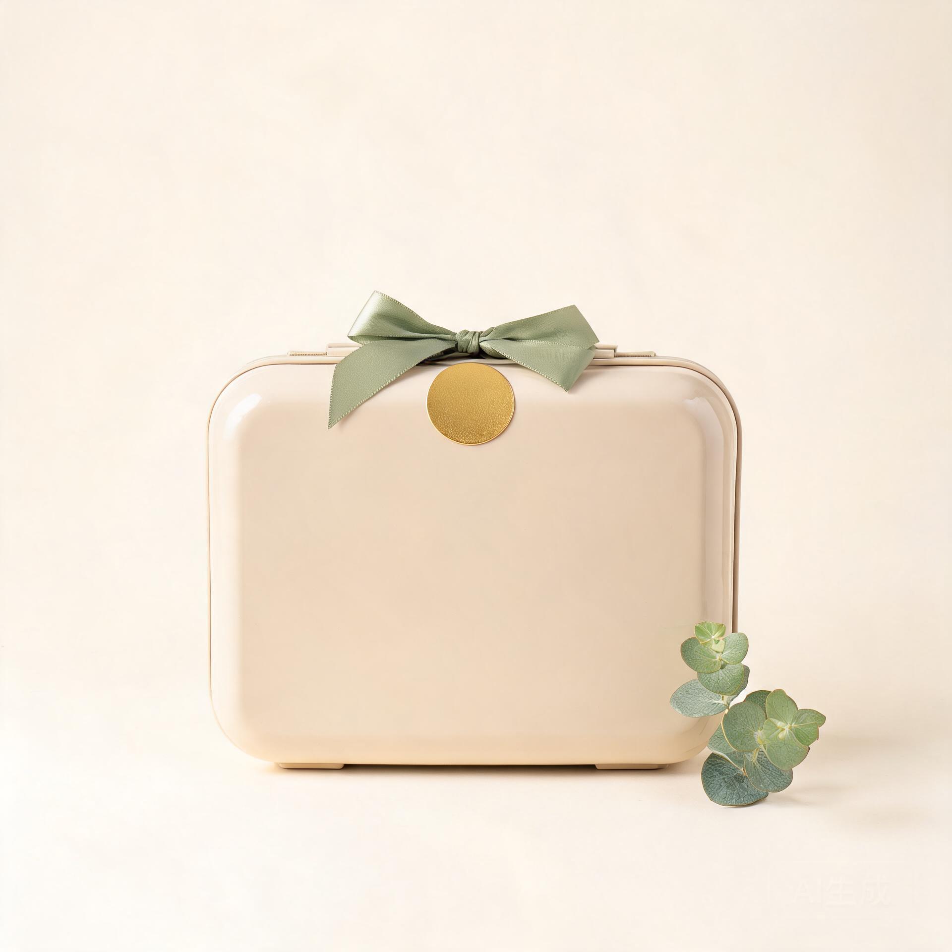 Spring Renewal Luxury Gift Case