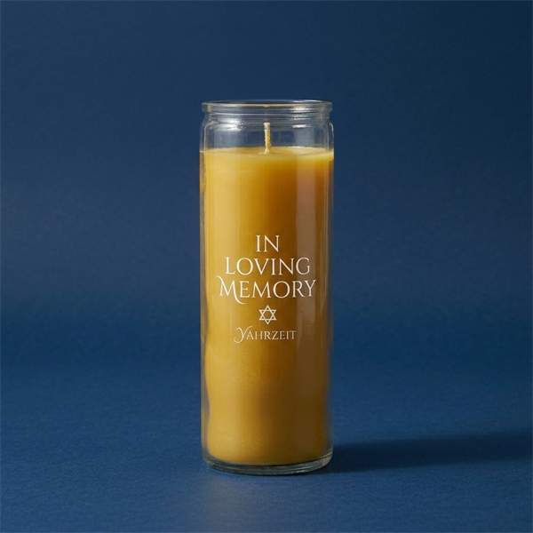 Memorial Candles